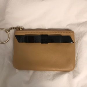Kate spade coin purse